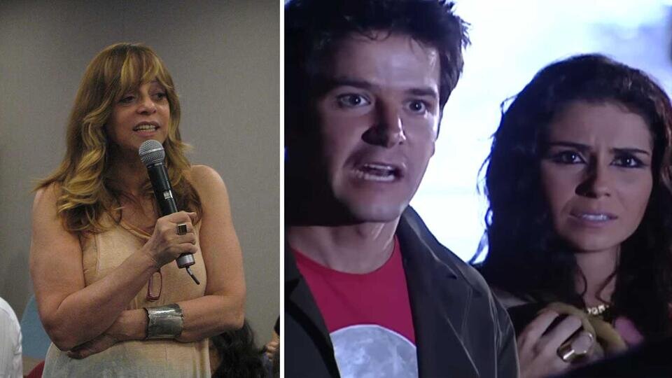 Фото: © commons.wikimedia.org, кадр из сериала "Клон"