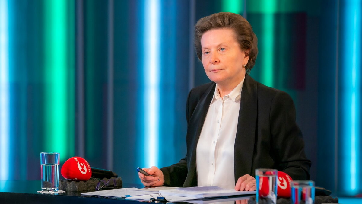    Наталья Комарова обсудит с югорчанами работу управляющих компаний