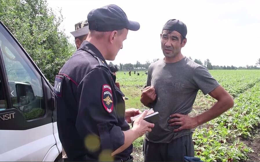 Фото: пресс-служба ГУ МВД России по Челябинской области.