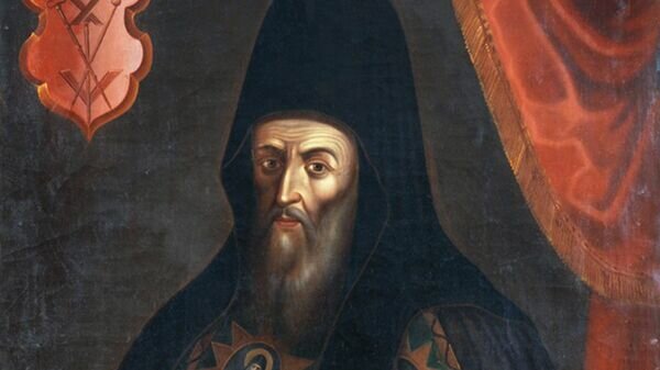    © commons.wikimedia.org / Public Domain/НХМУ