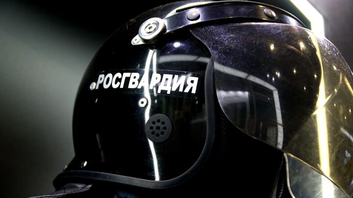 © MAKSIM KONSTANTINOV/GLOBALLOOKPRESS 