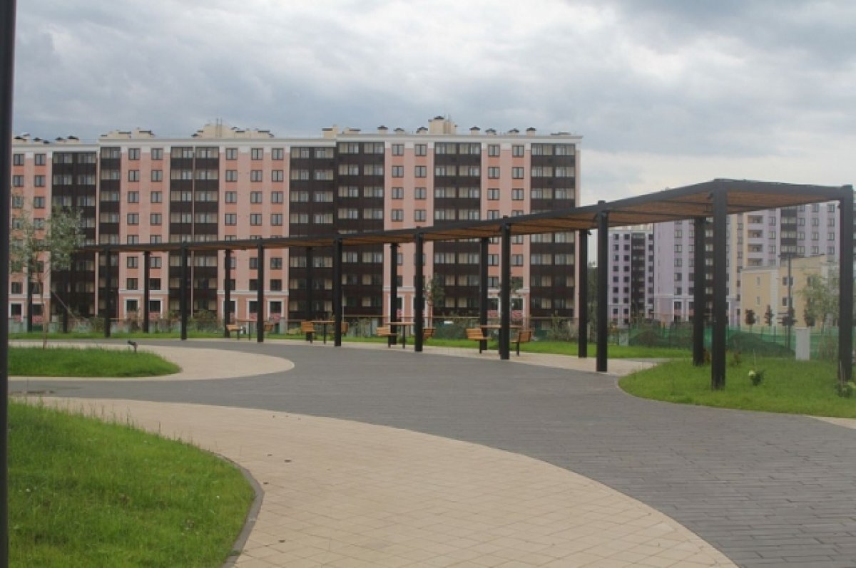    Пункт полиции планируется открыть в микрорайоне Северная Мыза в Туле