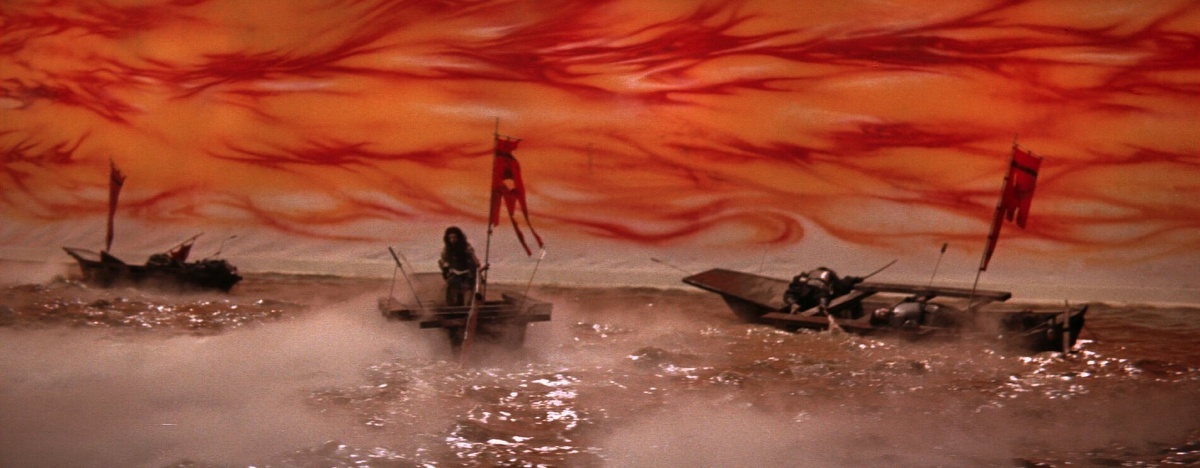 Кадр из фильма