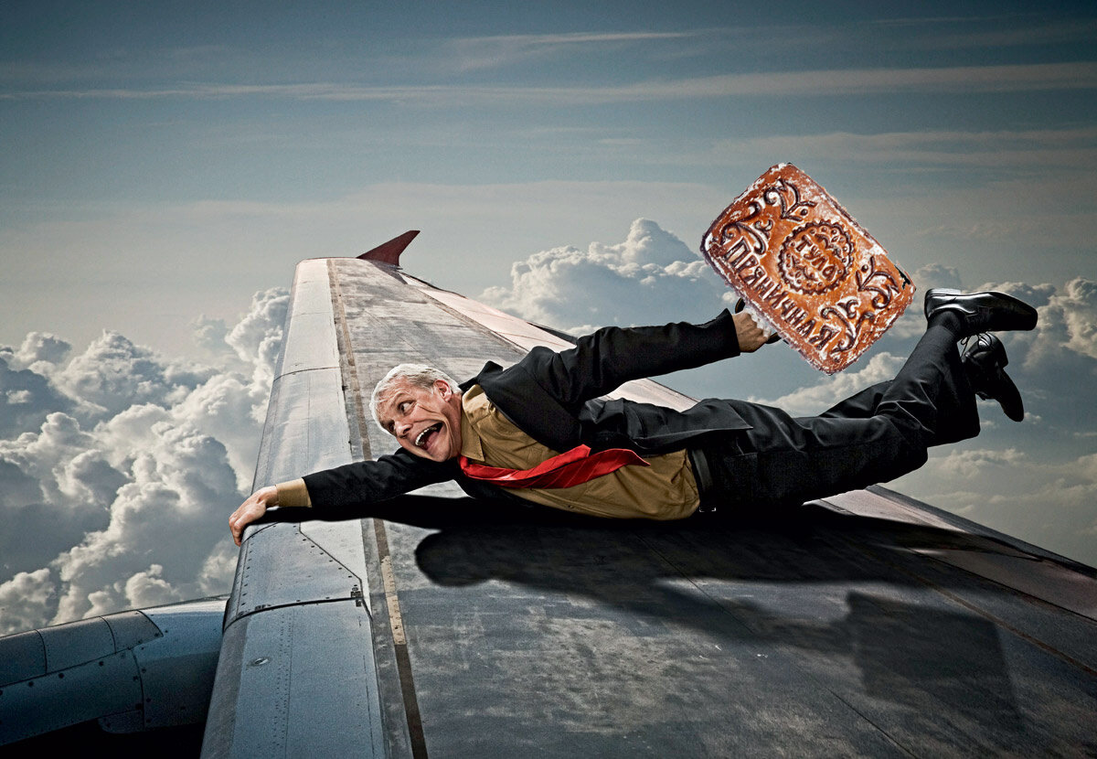 Тульский авиаЗАЯЦ. Опытный образец.