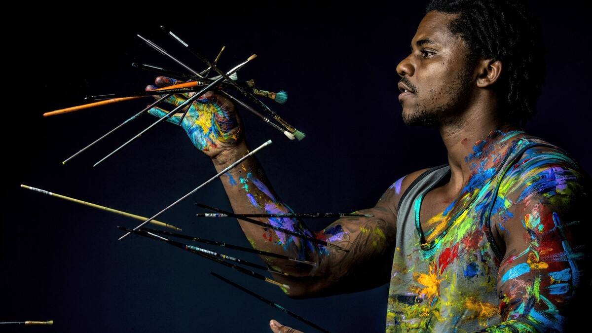 как заработать на своем творчестве через интернет.