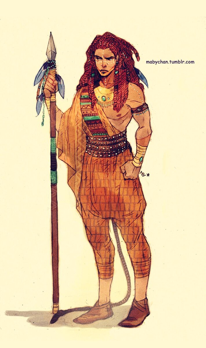 Подсказка: этого героя обожают все без исключения!