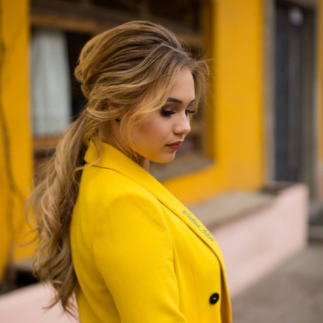 На фото: Макияж: @svetlana_zhilova
