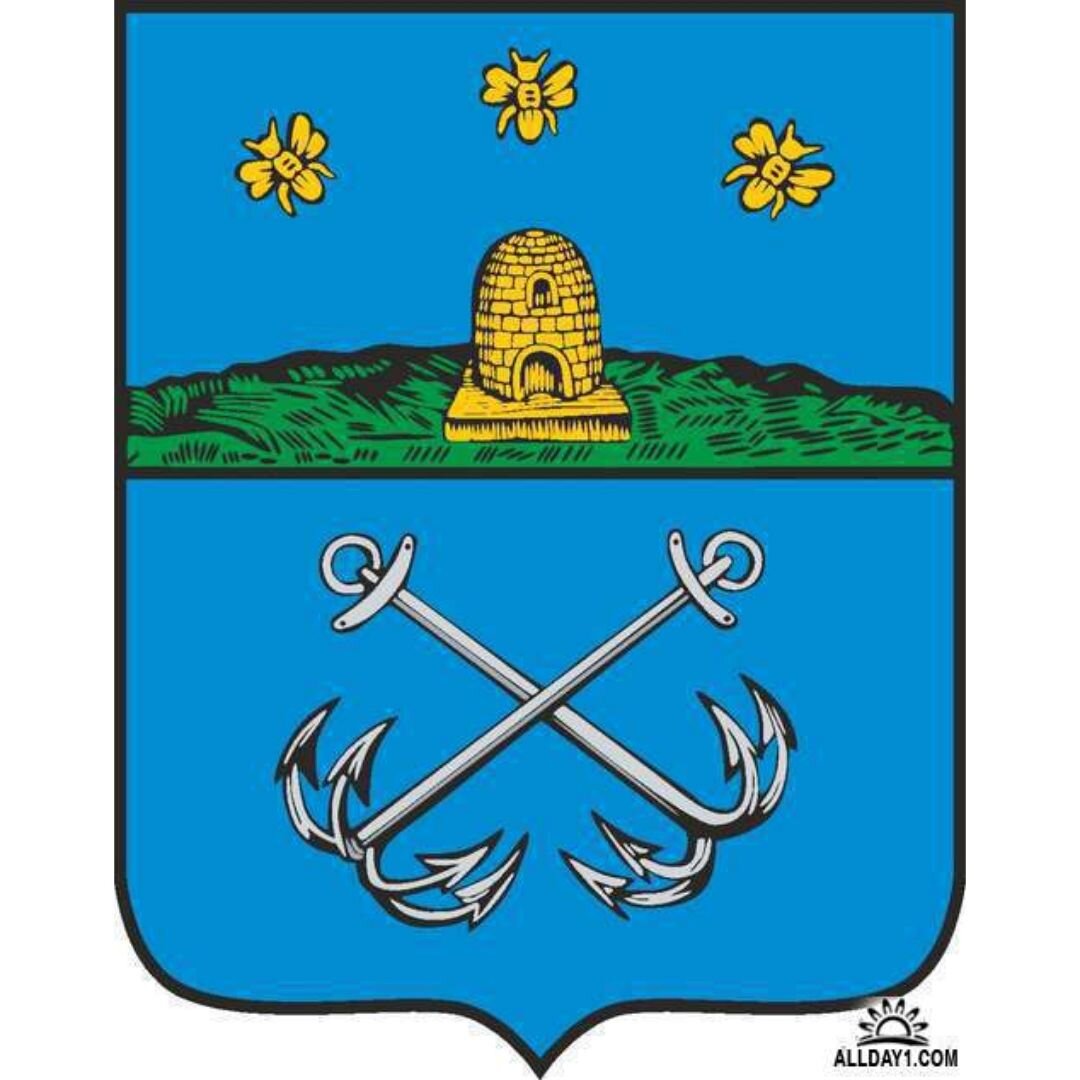 Герб города Моршанска Тамбовской области
