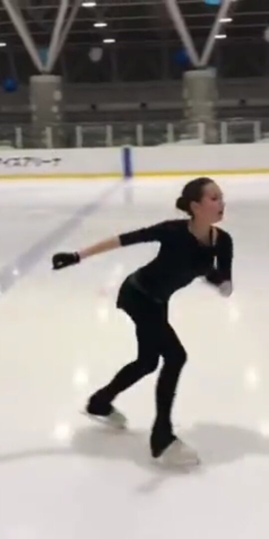 Фрагмент из видео