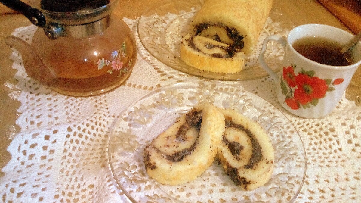 Десерт Своими Руками(Бережливая мамочка)