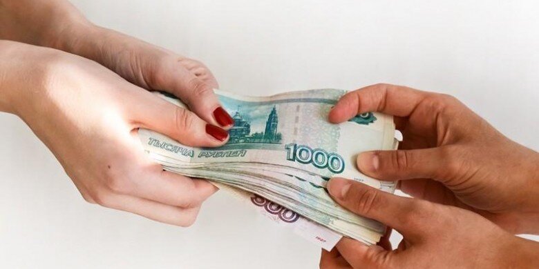 Самый простой способ получить деньги и не платить проценты по кредиту