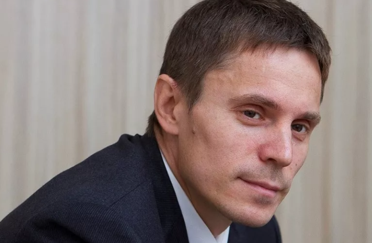 Глава Росстандарта. фото с сайта om1.ru