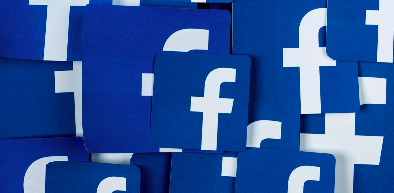 Логотип Facebook