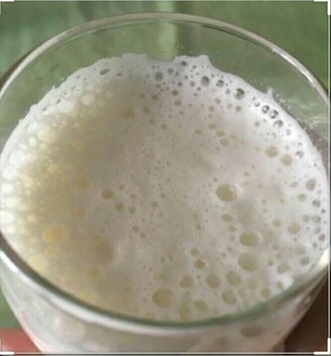 Чудо-коктейль 