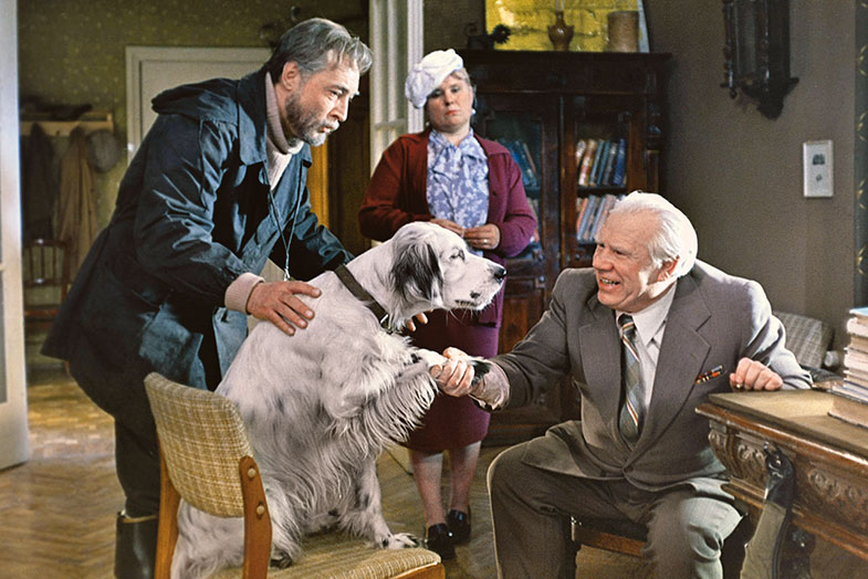 СССР / 1976 /  183 мин.