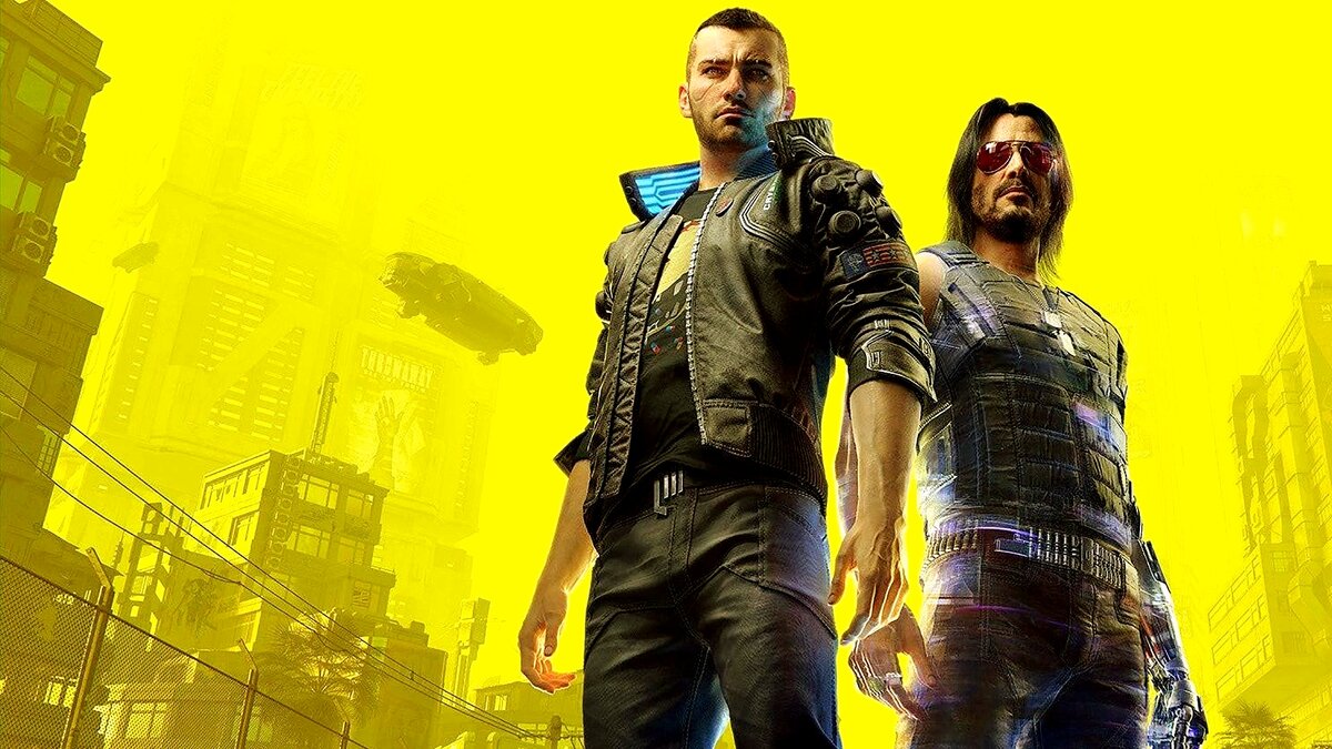 Cyberpunk 2077. Премьера игры запланирована на 19 ноября 2020 года