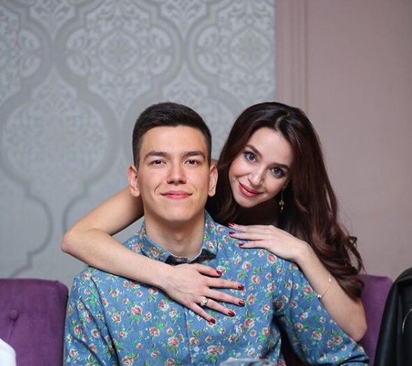 Равшан и Навруза