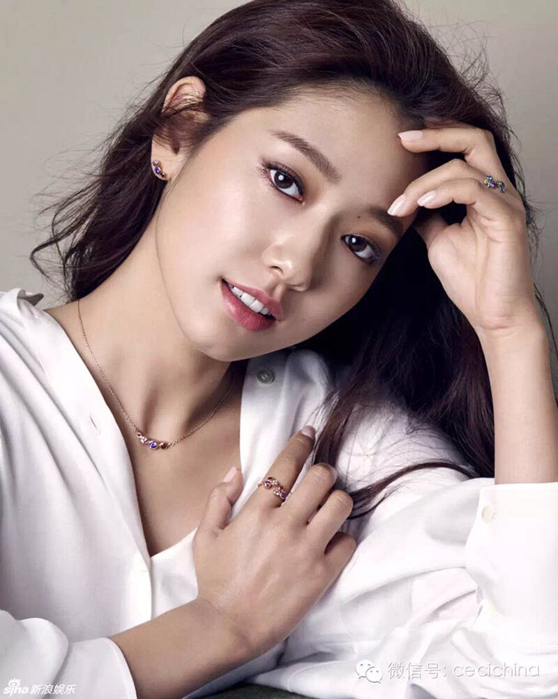 Park Shin Hye