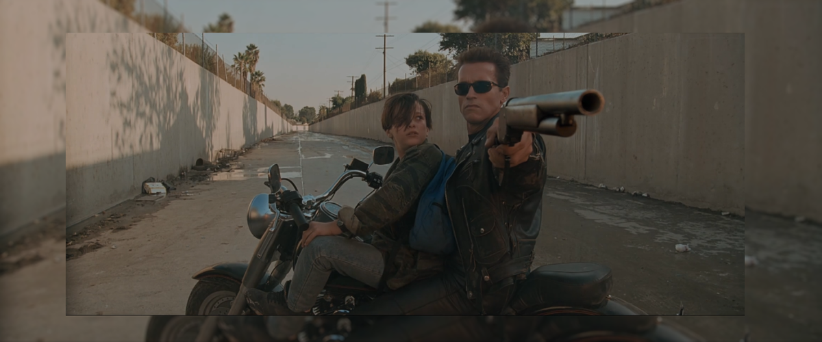 Кадр из фильма.