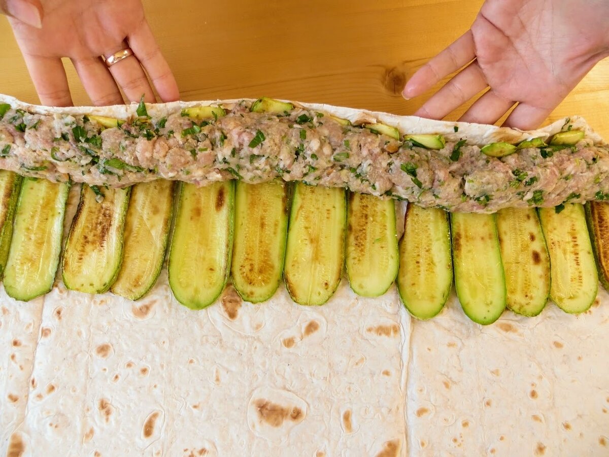 Рецепты Другой Кухни!