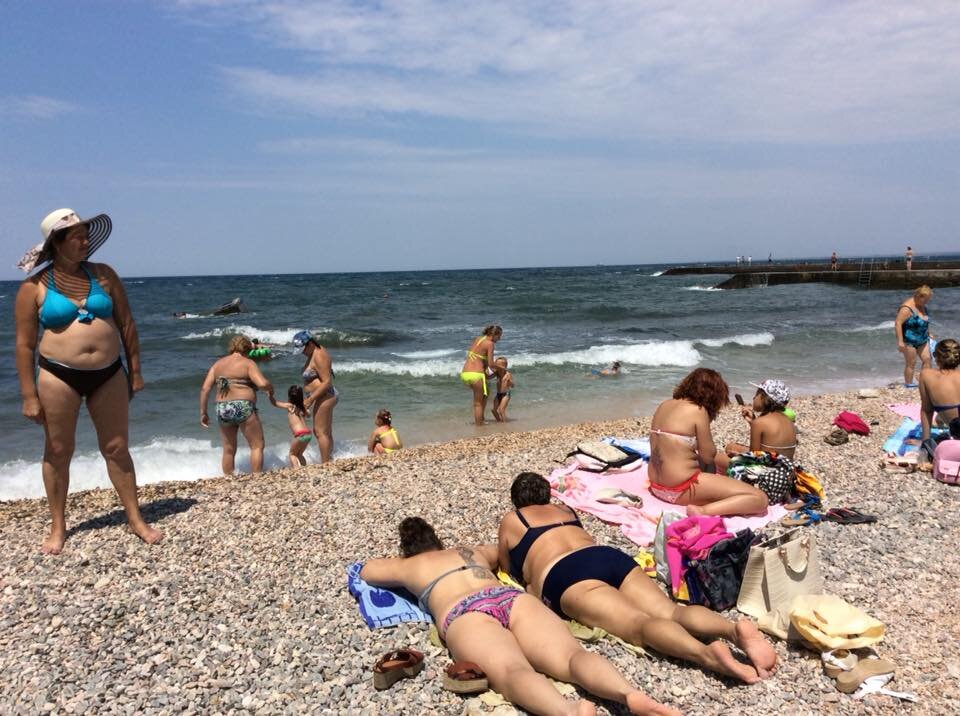 Фото принадлежит "Блогу здоровья и красоты"