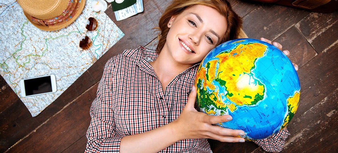 Когда работа в кайф!