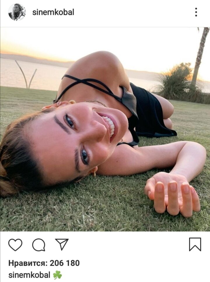 Источник фото Instagram