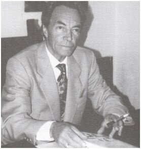 Louis de Brouwer /  Де Броуэр Луи
