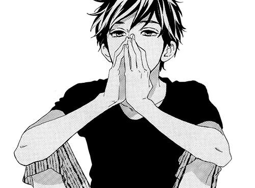 Шишио - сенсей