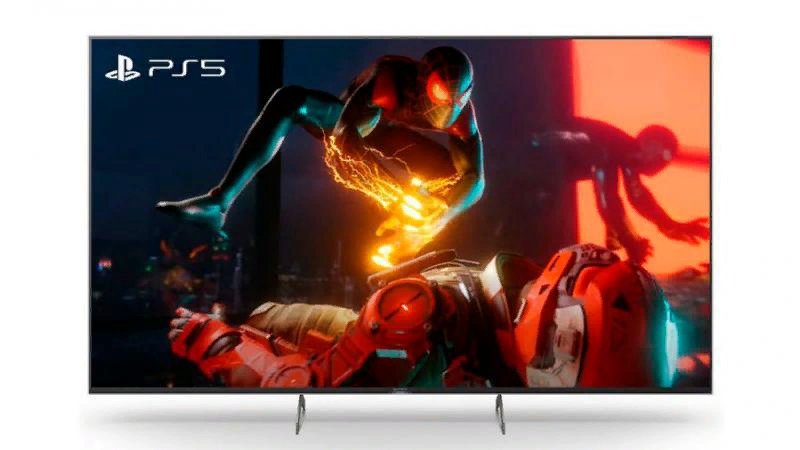 Телевизор от Sony.  Источник:  playground.ru