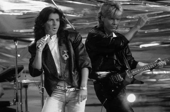 Modern Talking