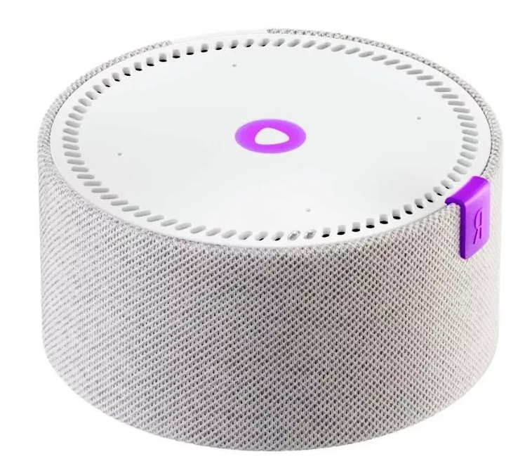 "Яндекс Станция МИНИ"