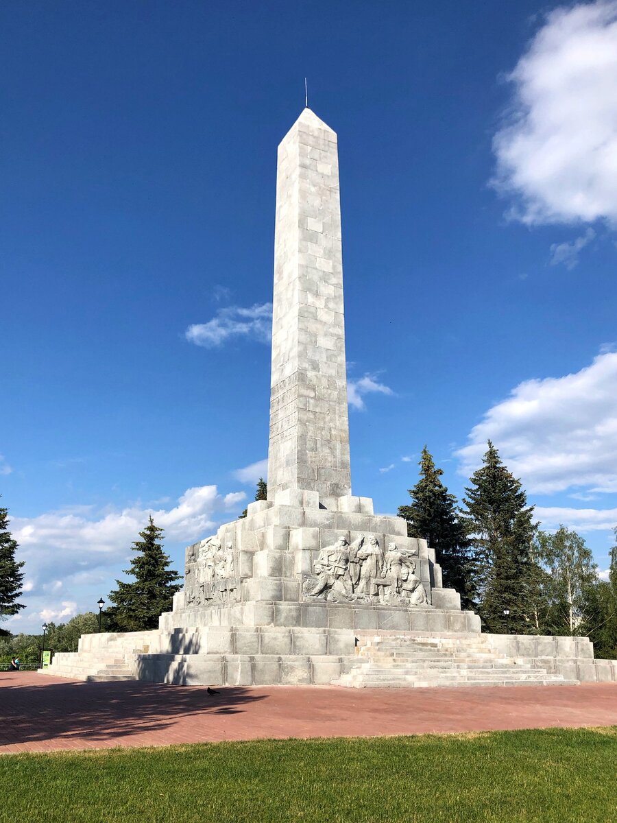 Стелла ржев