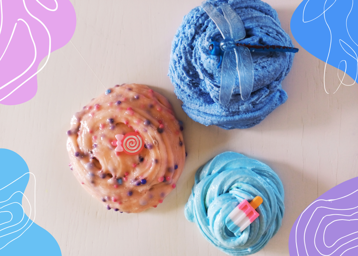  На любой вкус