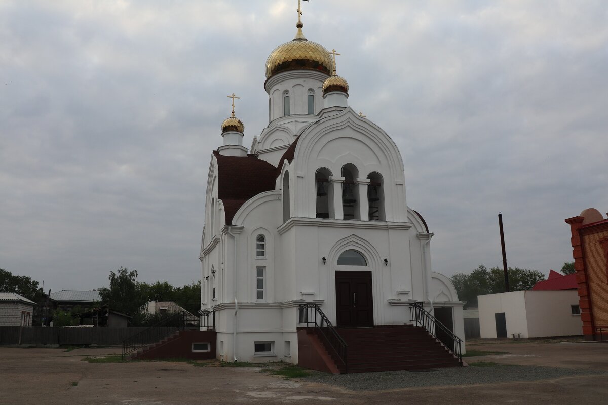 Город, у которого все в прошлом - Славгород: настоящее дно алтайской провинции