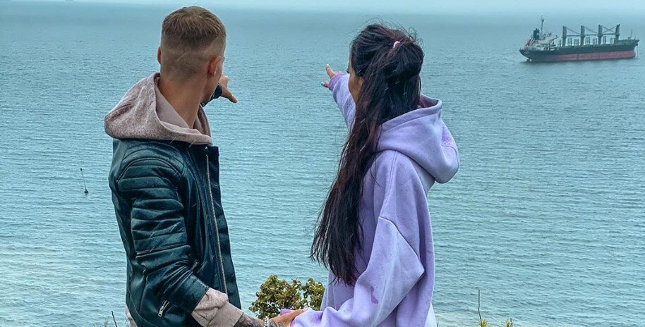 Источник фото: личная страница участника Дом 2