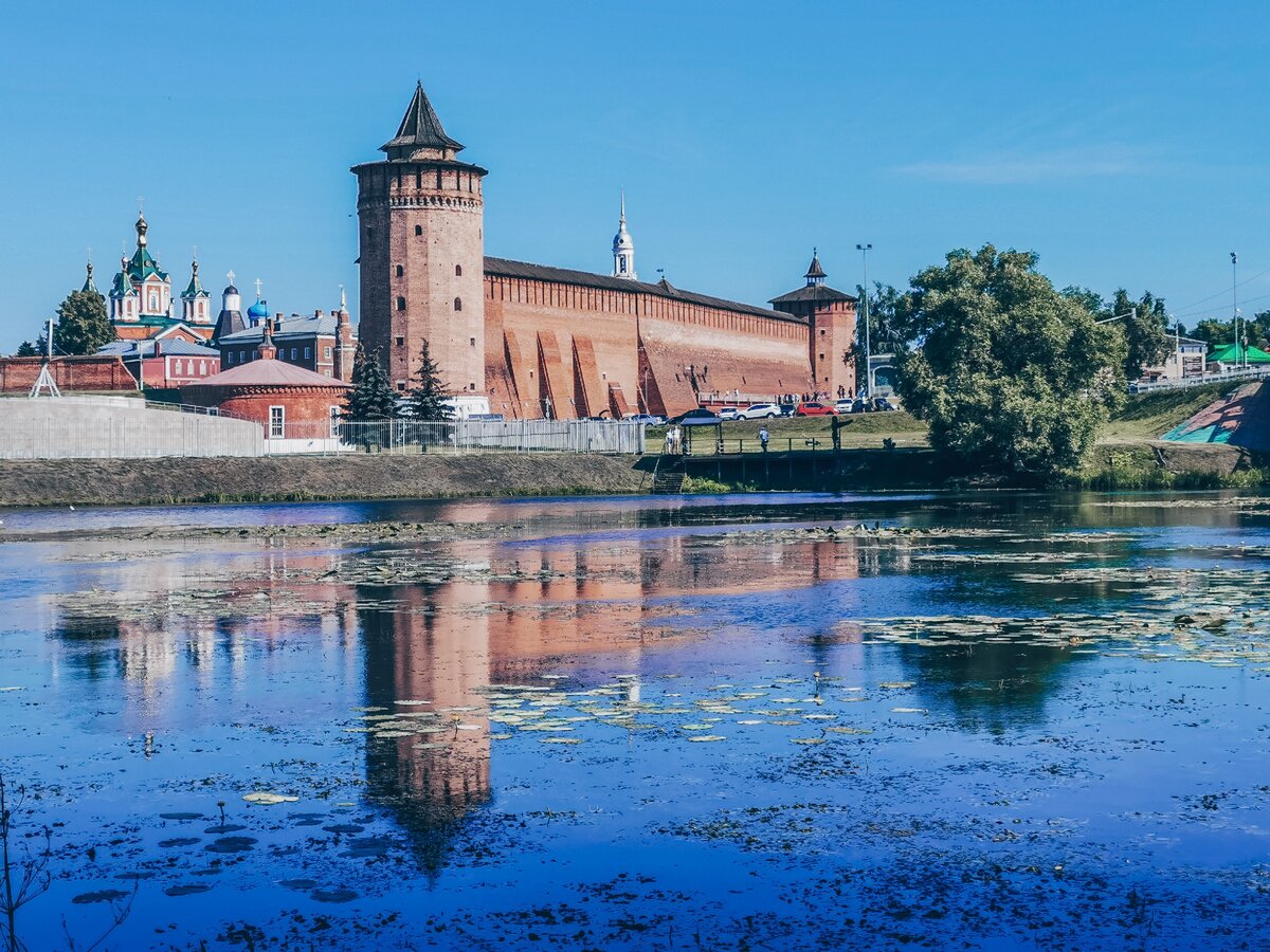 Коломна московская. Коломенский Кремль Коломна. 1. Коломенский Кремль. Коломенский Кремль река. Коломенский Кремль 2008.