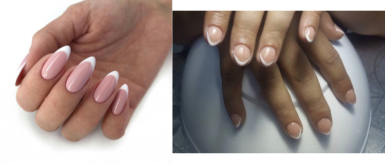 Ожидание/Реальность