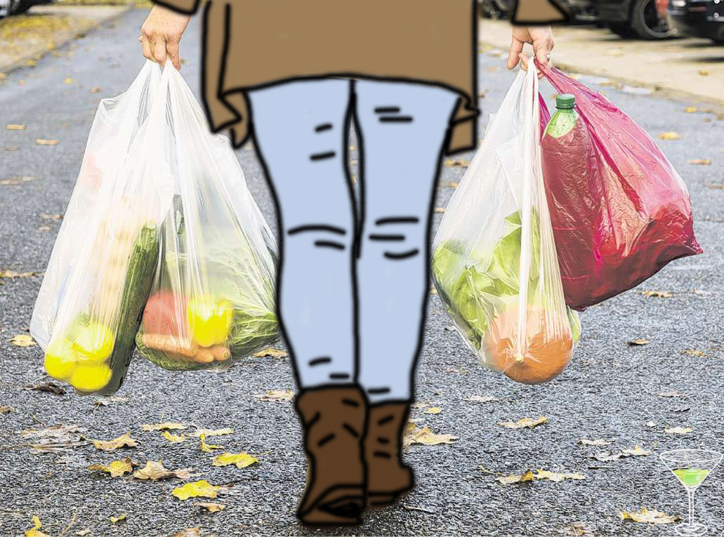 Покупки оказались удачные 