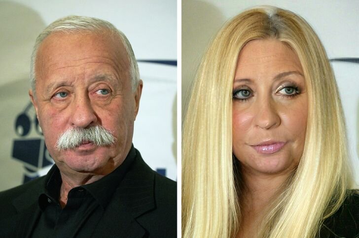 © Дмитрий Коробейников / East News, © FaceApp