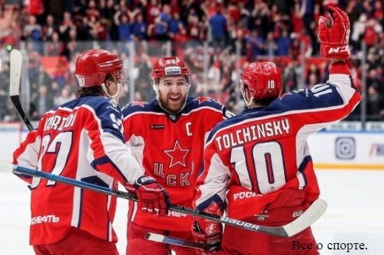 Российский защитник Никита Нестеров, выступавший в минувшем сезоне за ЦСКА и находящийся в статусе ограниченно свободного агента в КХЛ, рассказал о желании продолжить карьеру в НХЛ. 