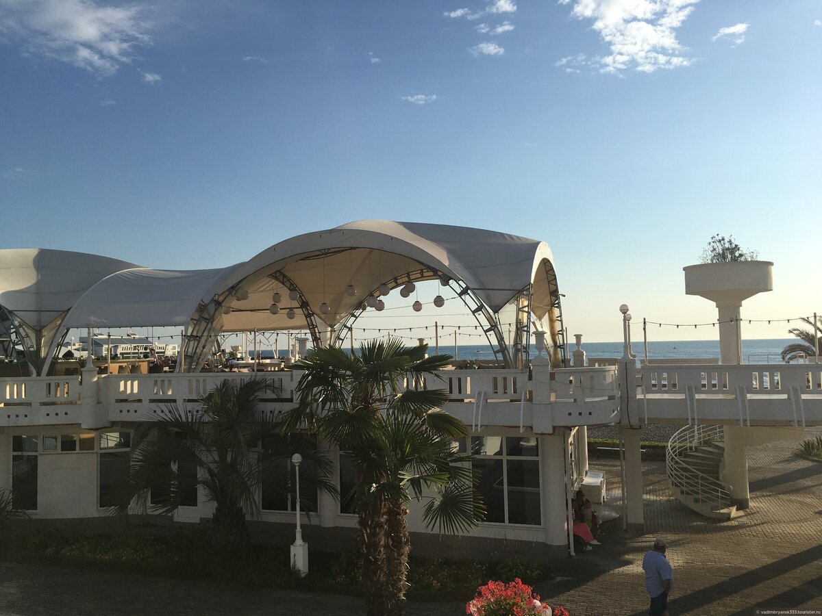 Фото: © Вадим Брянск