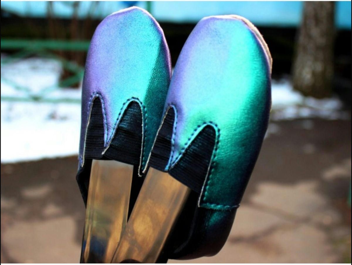 Краска для кожи