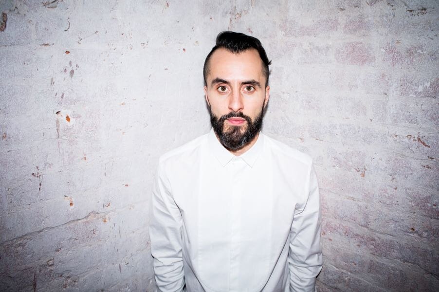 Фото: Валерий Белобеев