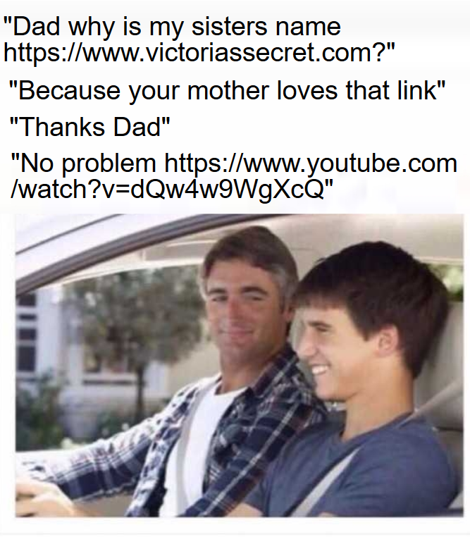 Вас ждет сюрприз. https://www.youtube.com/watch?v=dQw4w9WgXcQ