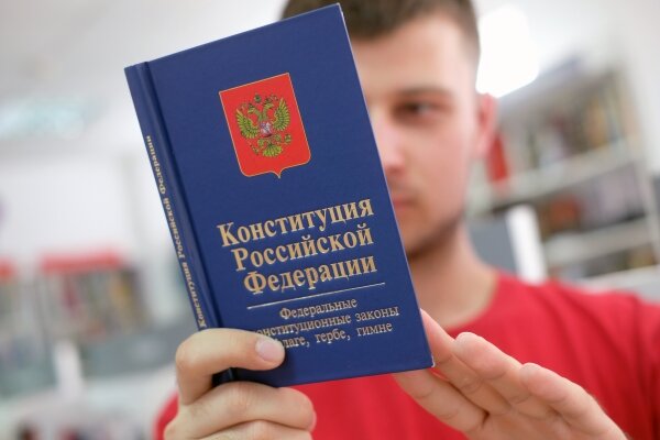 Фото: Николай Хижняк/РИА Новости