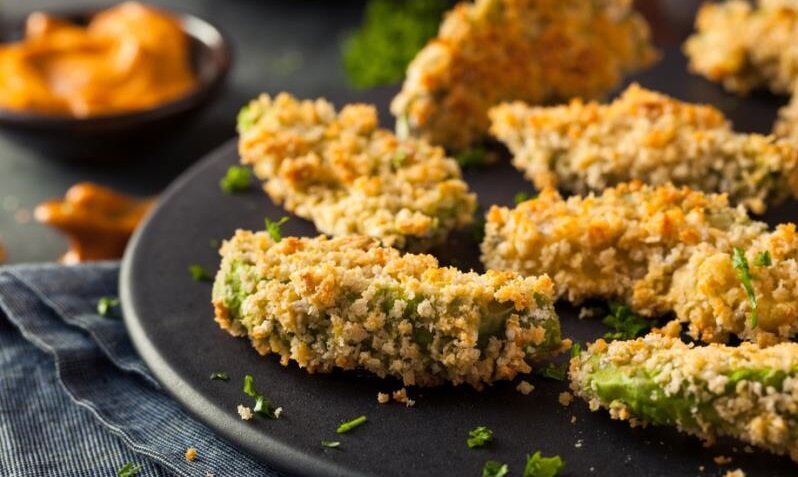 готовим как шефы