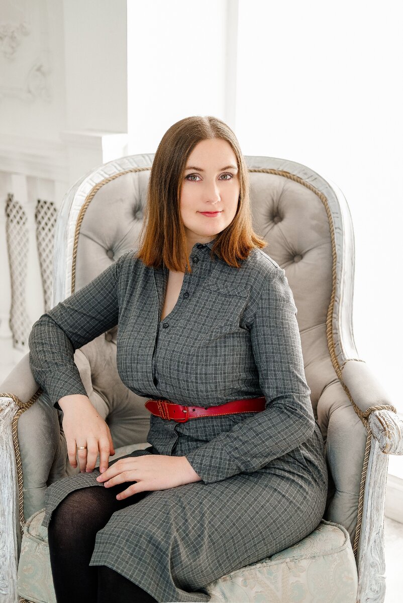 Абанина Алёна - ваш гид в мир госзакупок