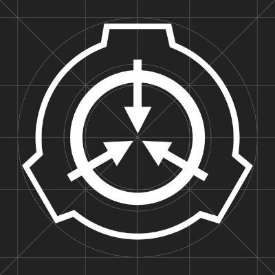 Логотип SCP