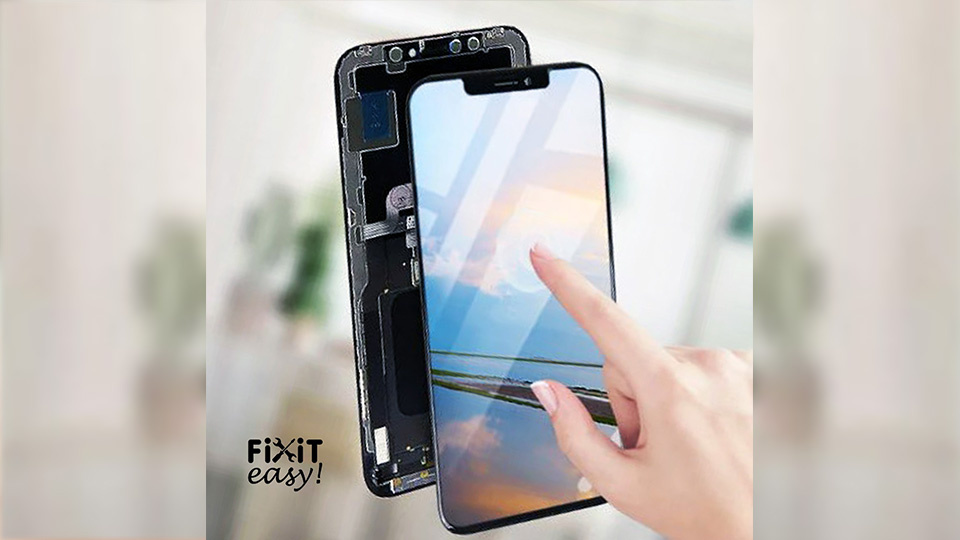 Дисплей для IPhone